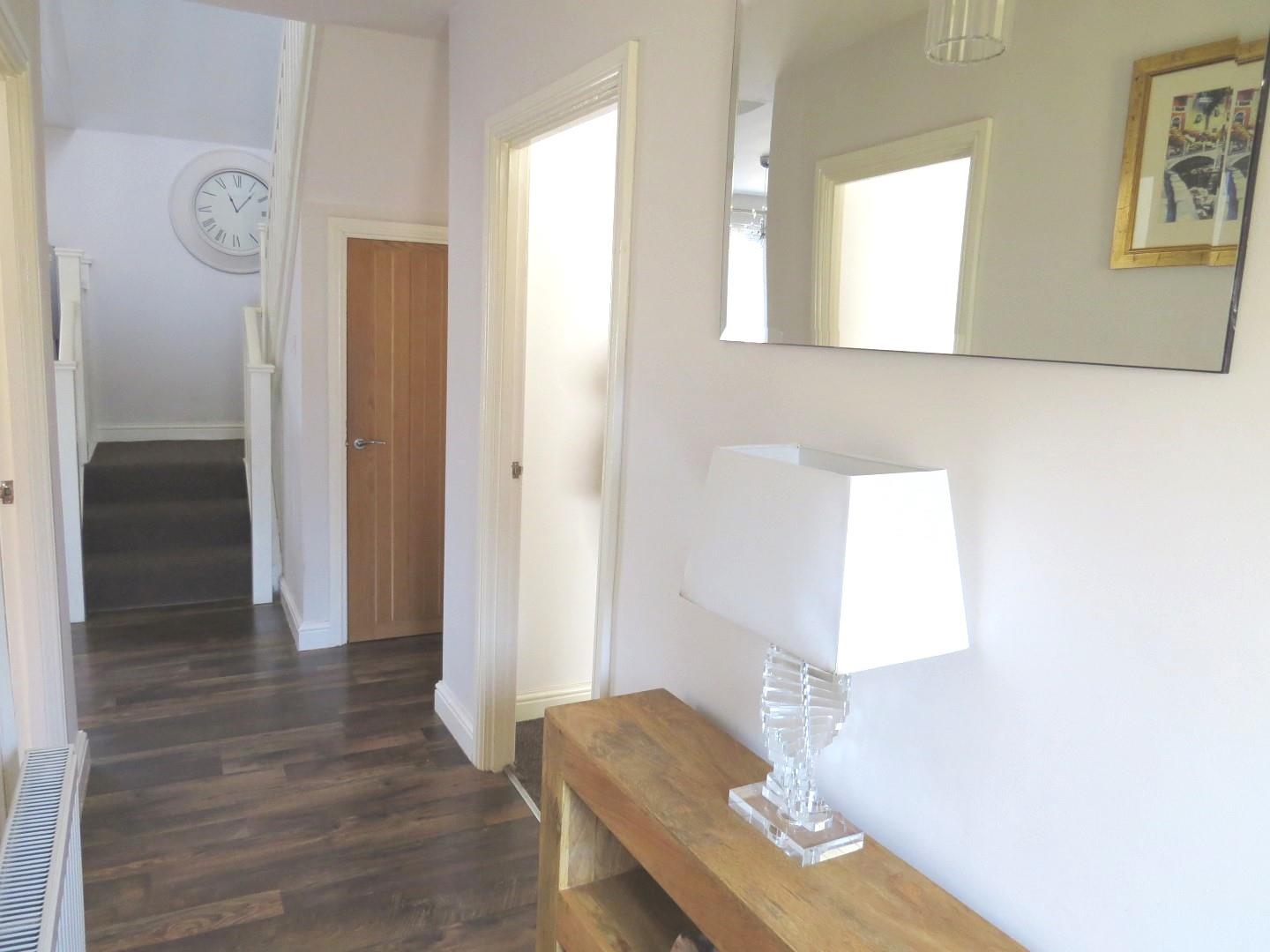 Property Acorn Avenue, Bedlington Bungalow Semi Detached Rickard